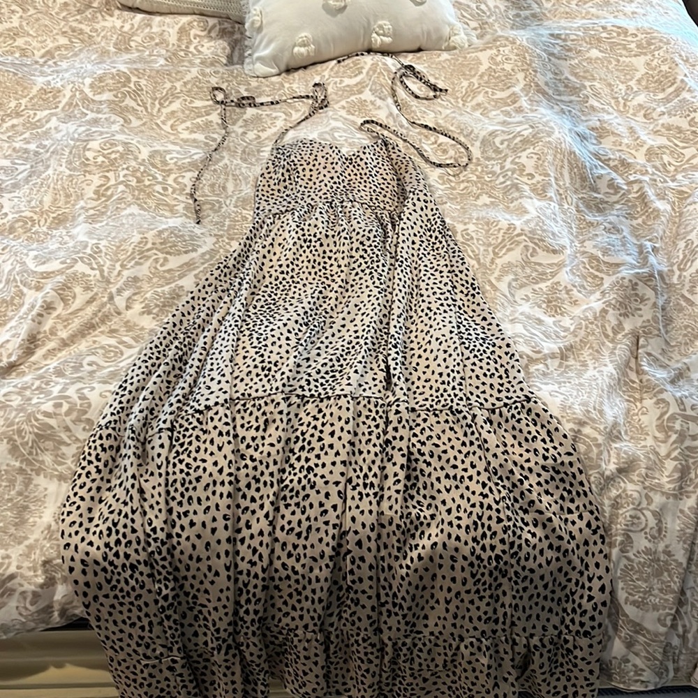 Cupshe brand new dress
